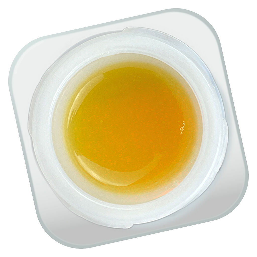 MSIKU - Winterberry Spice Sugar Wax - Hybrid - 1g