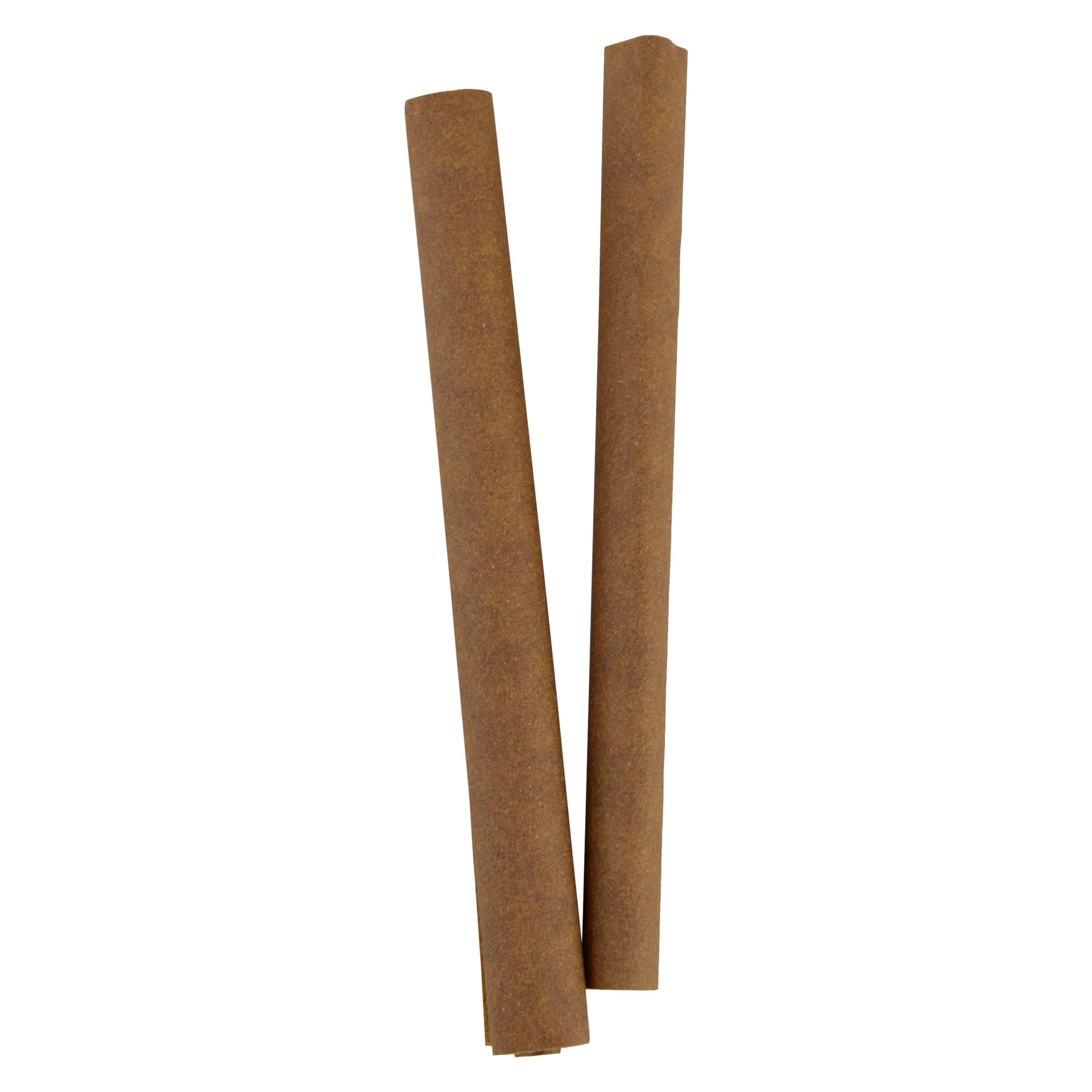 Juicy Jays - Terp-Enhanced Cherry Pie Hemp Wraps - 2 Sheets