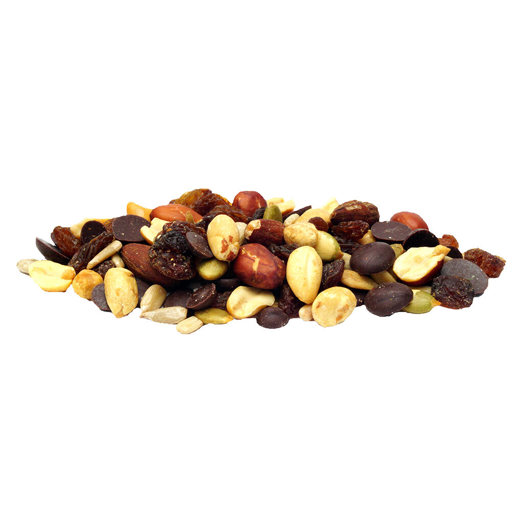 Wabi Sabi Hoodoos - Hoodoos Trail Mix Indica - 50g
