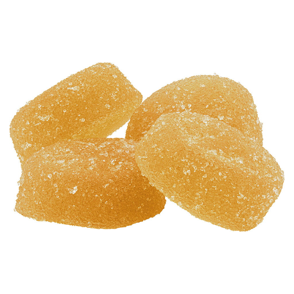 SHRED'EMS Pop! - Orangezilla Float THC:CBD - Sativa - 4 Pack