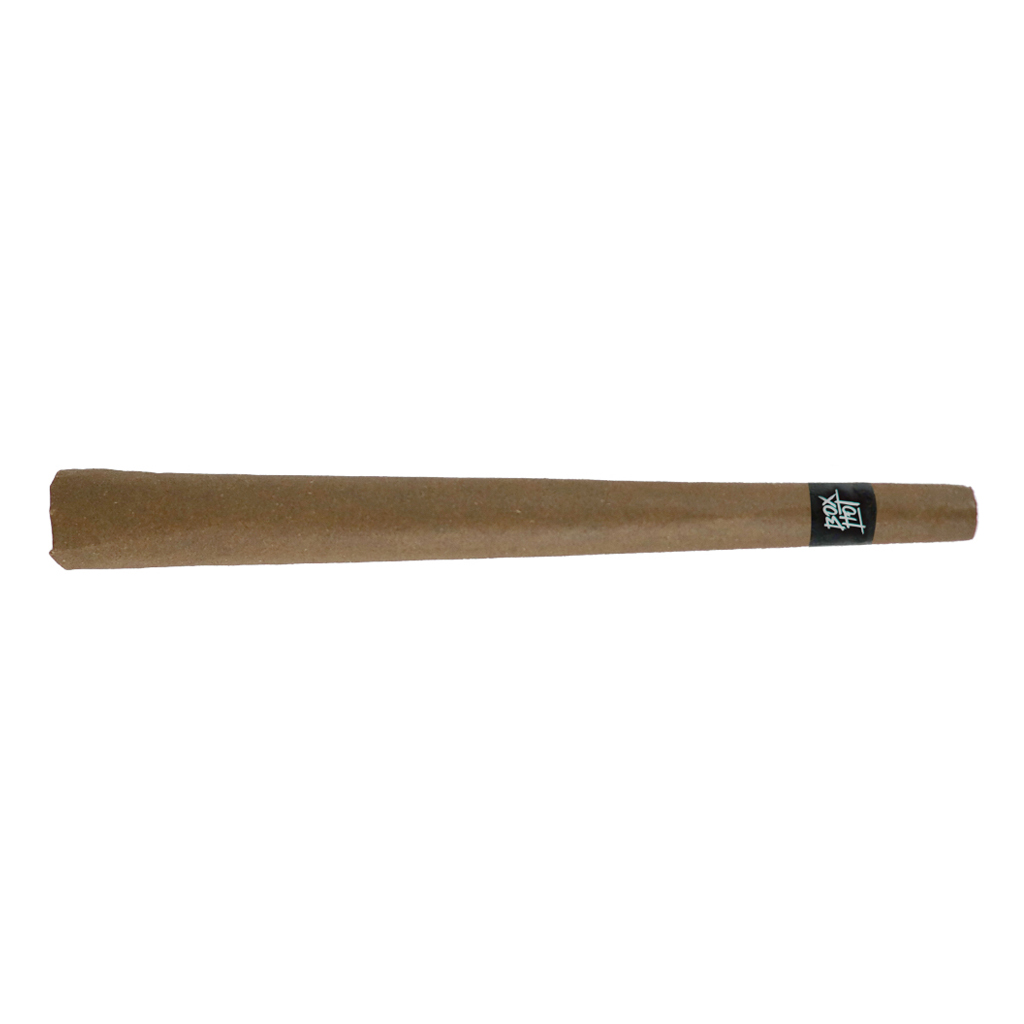 BOXHOT Fatties - Cherry Kush Infused Blunt - 1x1g