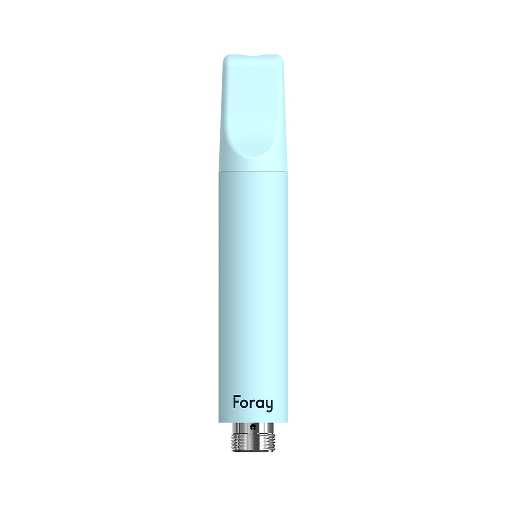 Foray - CBD Mint 510 Thread Cartridge - Blend - 1g