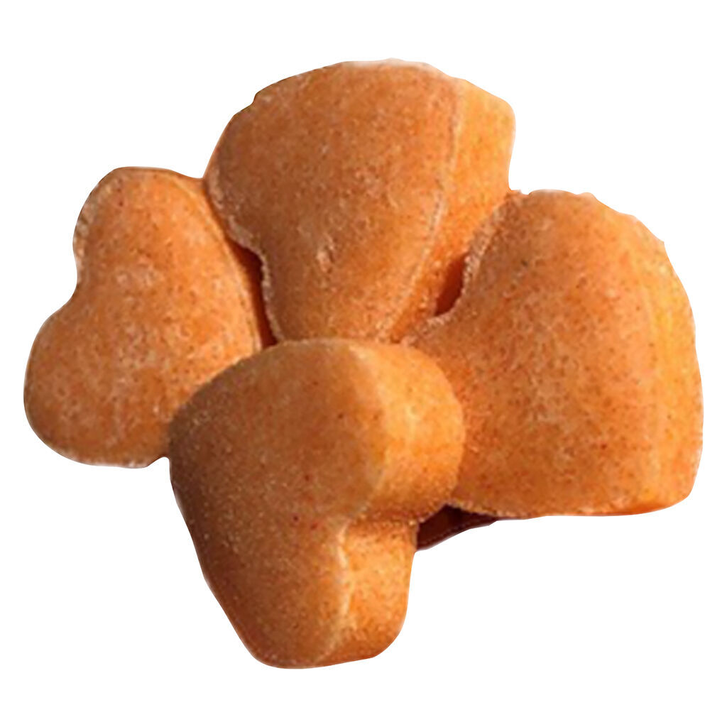 Swift - THC Mints- Orange Flavour - Sativa - 4 Pack