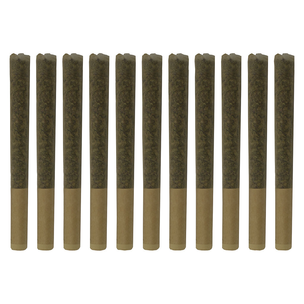 Weed Me - Darts Pre-Roll - Hybrid - 10x0.4g