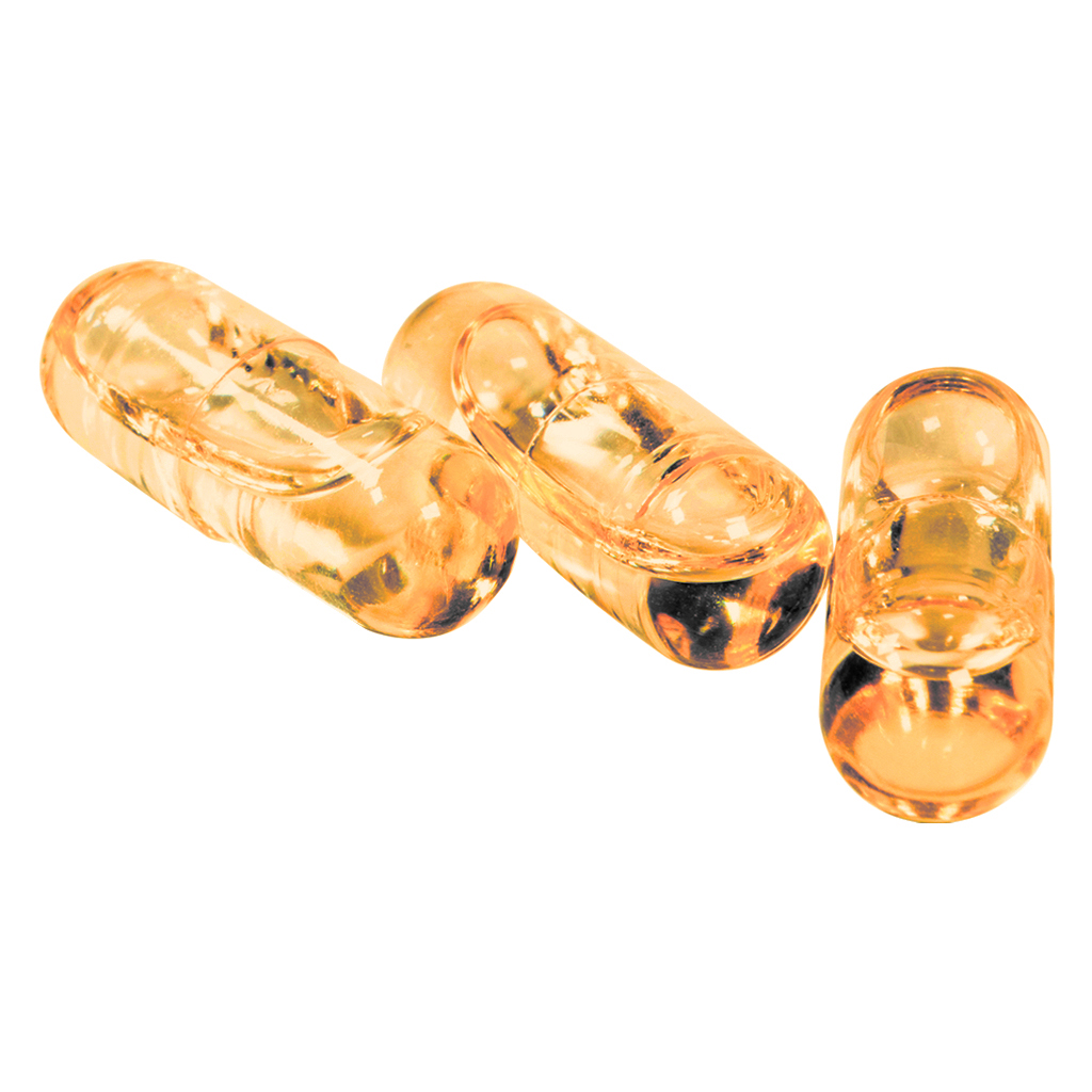 Mood Ring - Balanced 5:5 Capsules - Blend - 30 caps