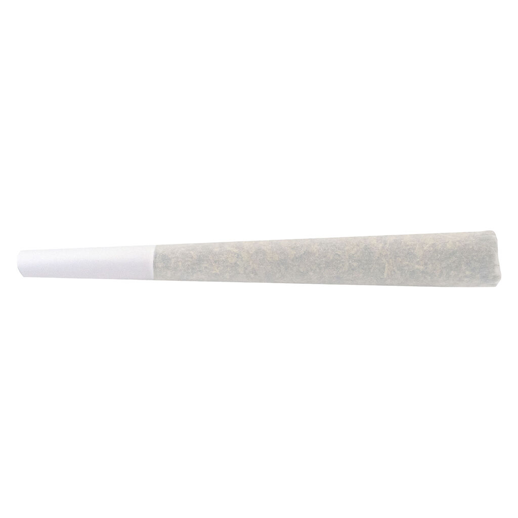 7ACRES - Sensi Star Whole Flower Pre-Roll Joint Bubble Hash Infused - Indica - 1x1g