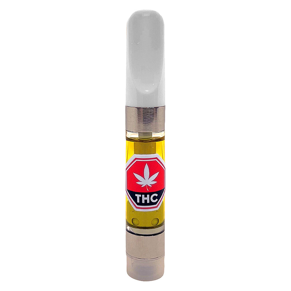 Fuego - Fizzy Krush 510 Thread Cartridge - Indica - 1.2g