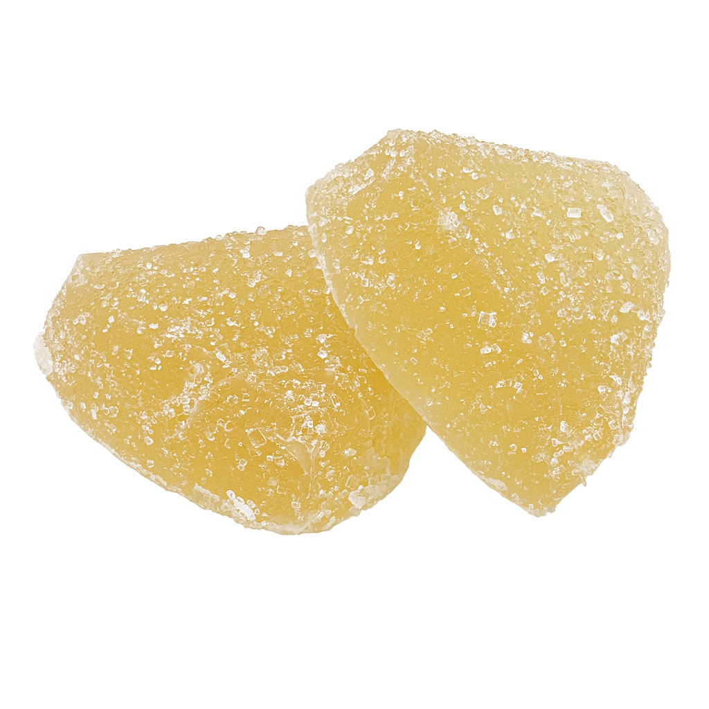 Wana - Quick Pineapple Coconut Indica - 2x4.5g