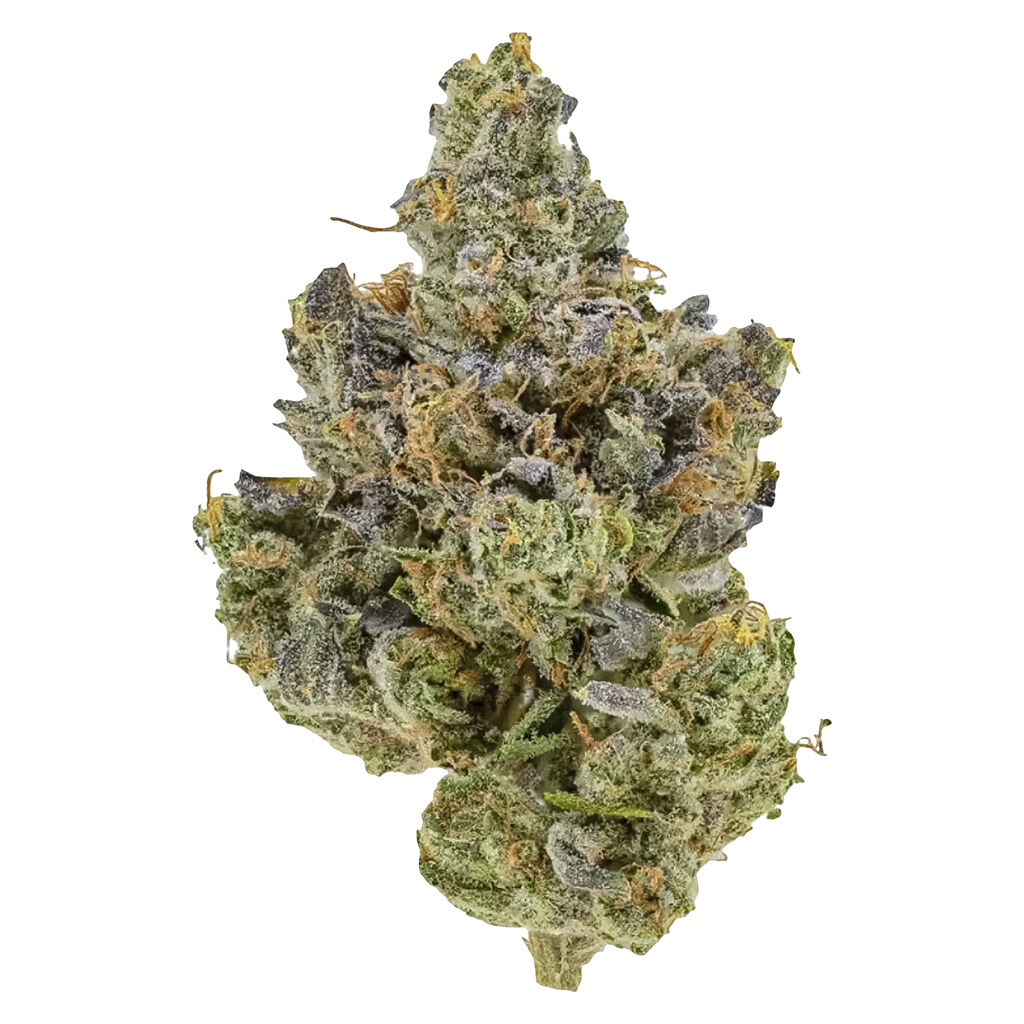 Simply Bare - BC Organic Fire OG