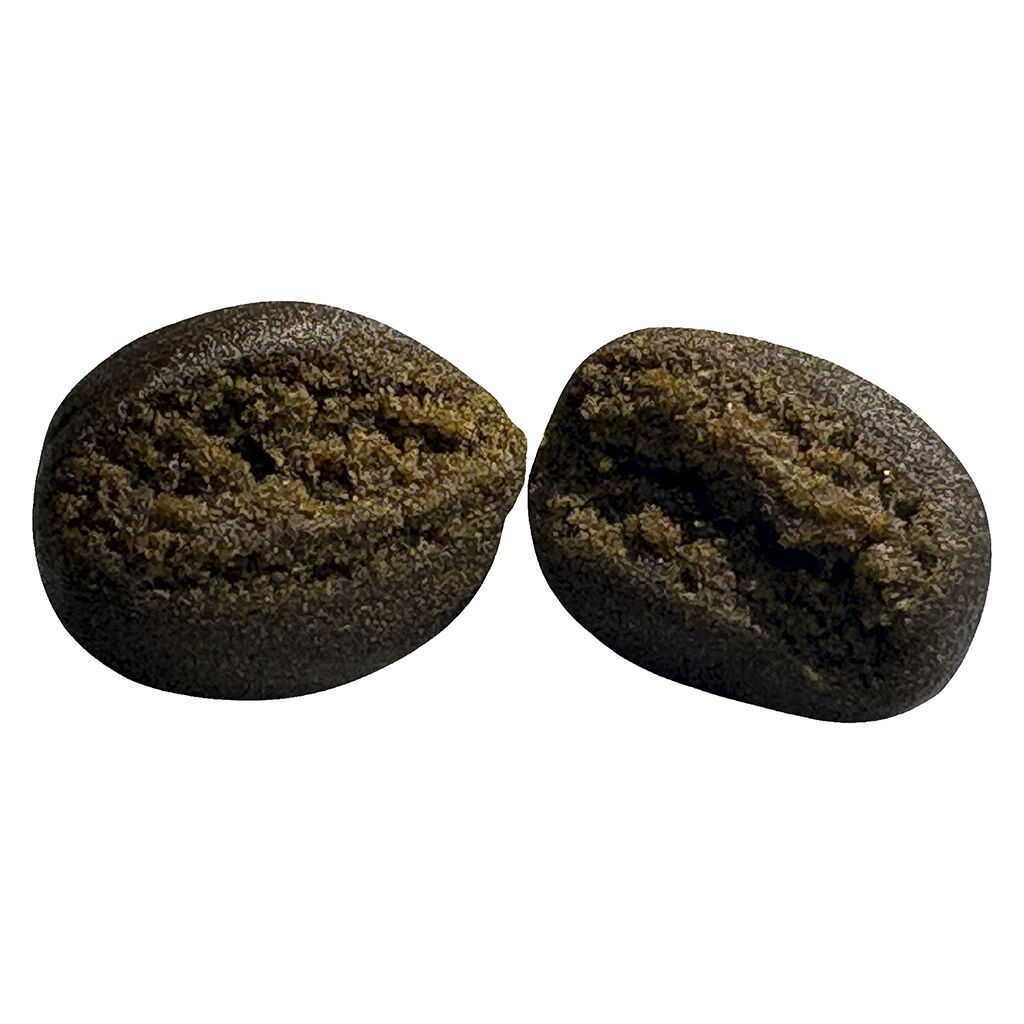 Clem & Co - Gold Reserve (45–145µ) Hash - Sativa - 2g