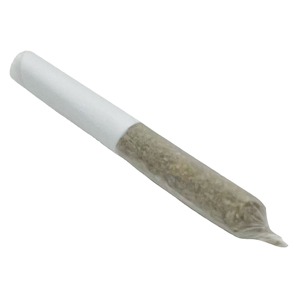 IRONY - Pocket Puff Pre-Roll - Hybrid - 4x0.25g