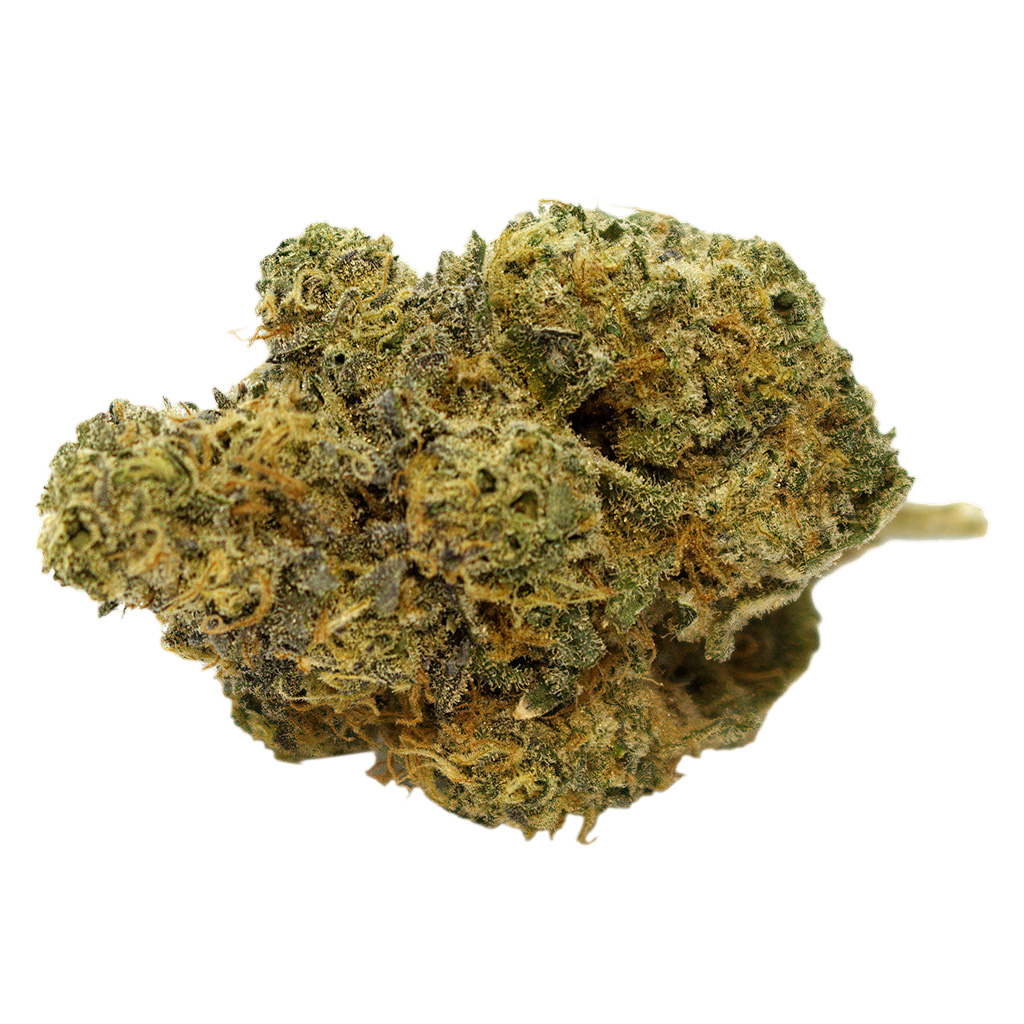 Highland Grow - Fossil Fuel