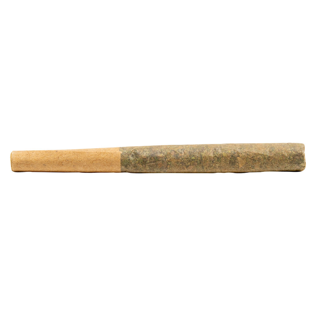 Divvy - Space Cake Pre-Roll - Sativa - 10x0.35g