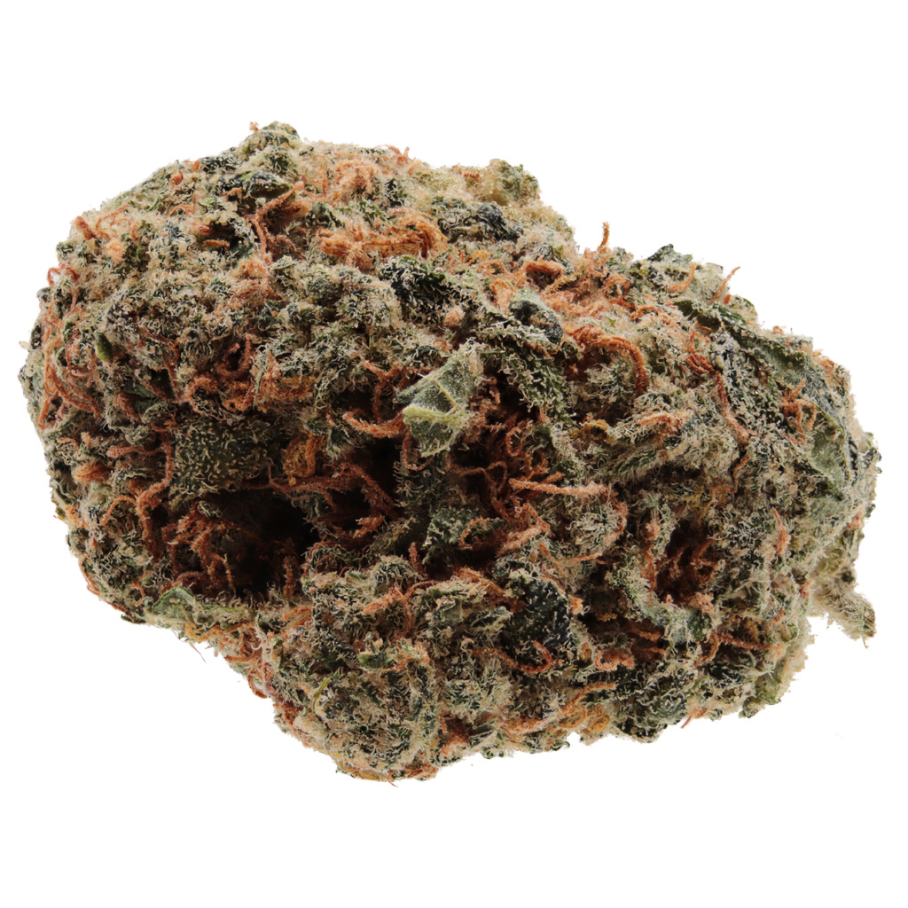 Cruuzy - Sugar Shack Sativa
