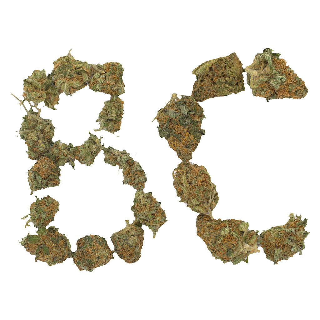 Always Hi - BC Indoor Sativa