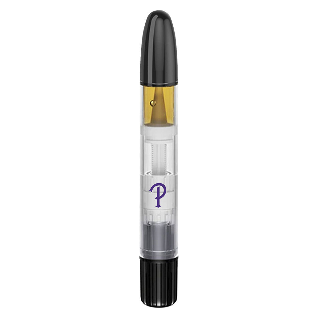 Purple Hills - Full Spectrum Honey Oil Dispenser - Hybrid - 1g
