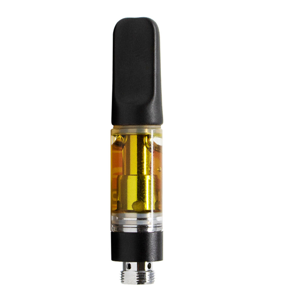 Wayfarer - 2:1 CBD:THC 510 Thread Cartridge - Sativa - 0.47g