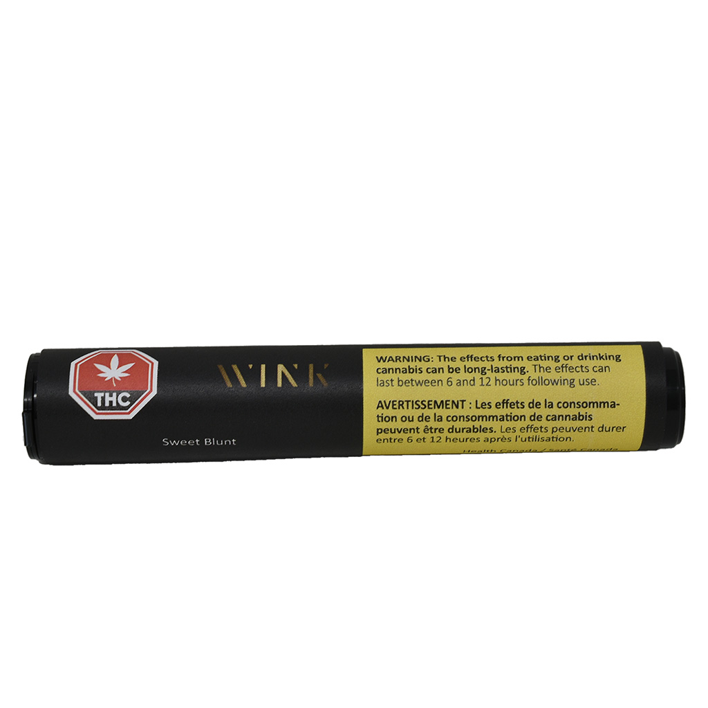 WINK - Sweet Blunt - Indica - 1x1g