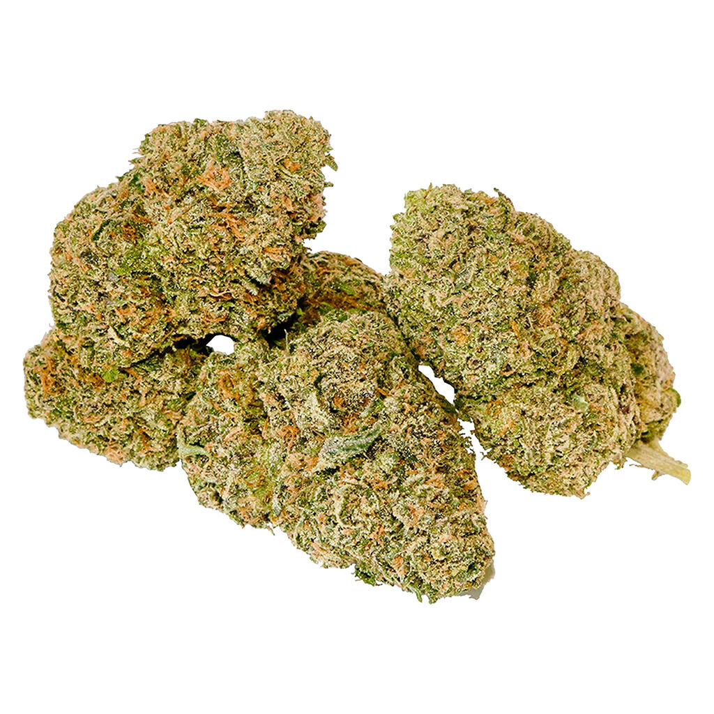 Kepler Kush - Kepler Kush