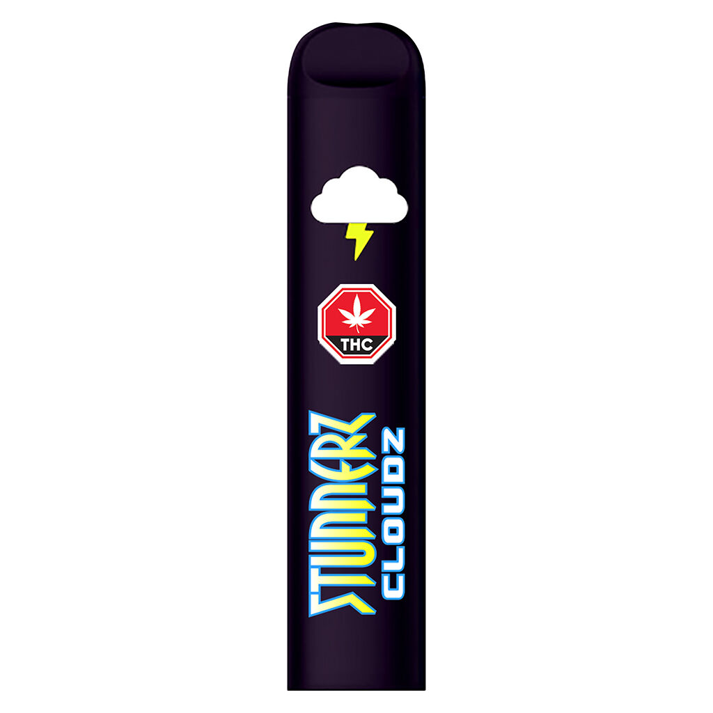 Stunnerz Cloudz - Campfire Dream All-in-One Vape - Indica - 1g