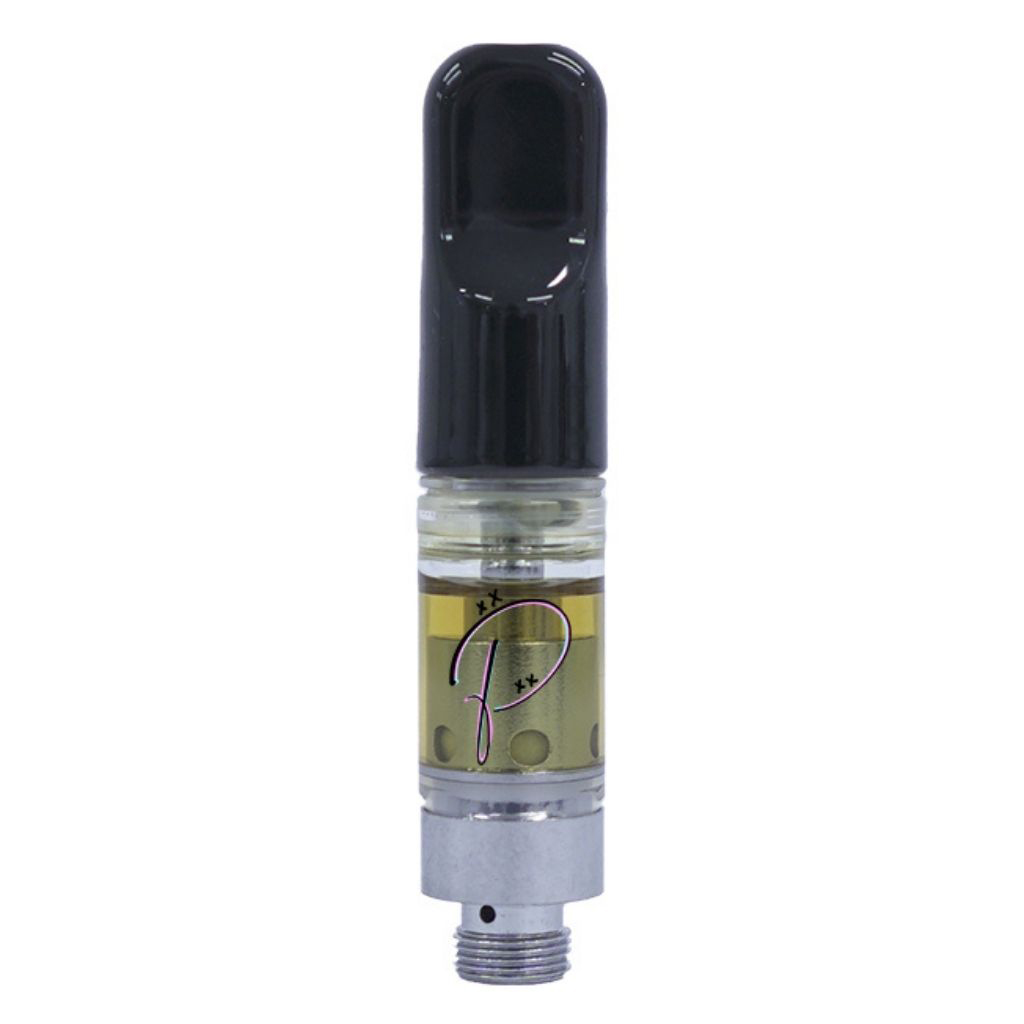 Persy - Animal Face FS Live Rosin Syrup 510 Thread Cartridge - Sativa - 0.5g
