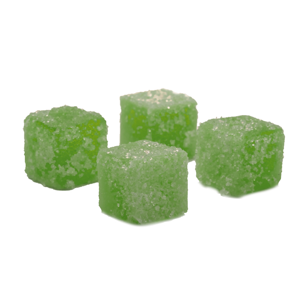 Tommy’s Craft Cannabis - Tommy’s THC Key Lime Pie’d Soft Chews - Hybrid - 1 Pack