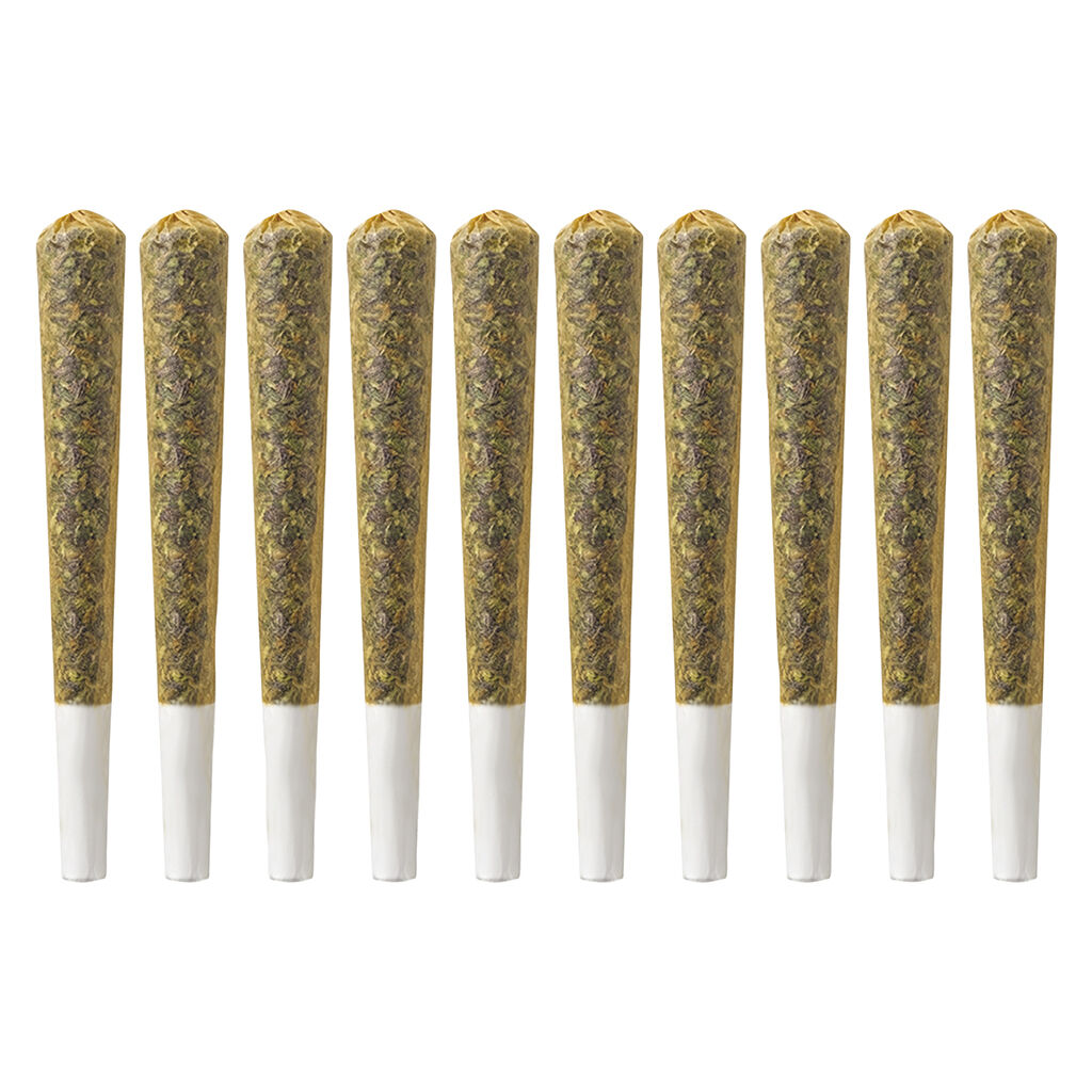 Featherweight - Feather Weight Pre-Roll - Sativa - 10x0.35g