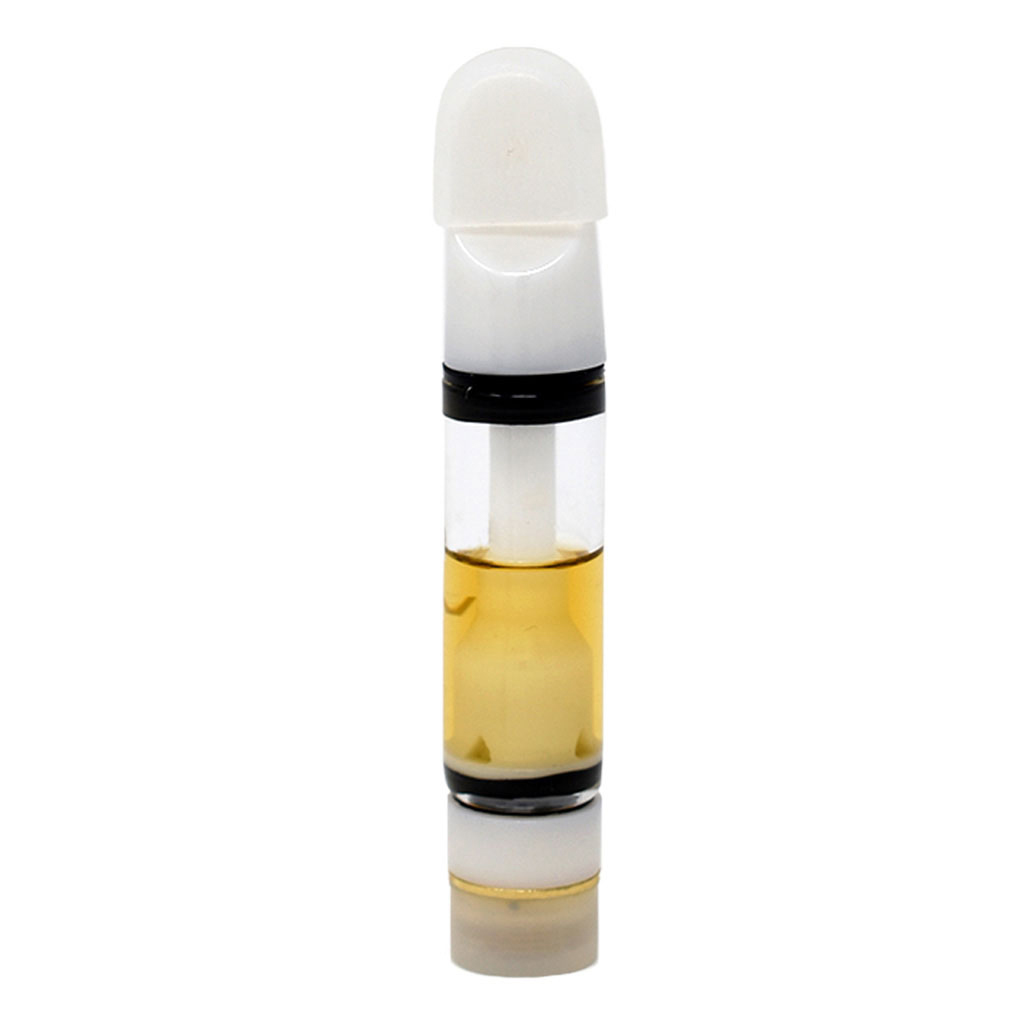 CALI 510 - Purple Cheesecake 510 Thread Cartridge - Hybrid - 1g