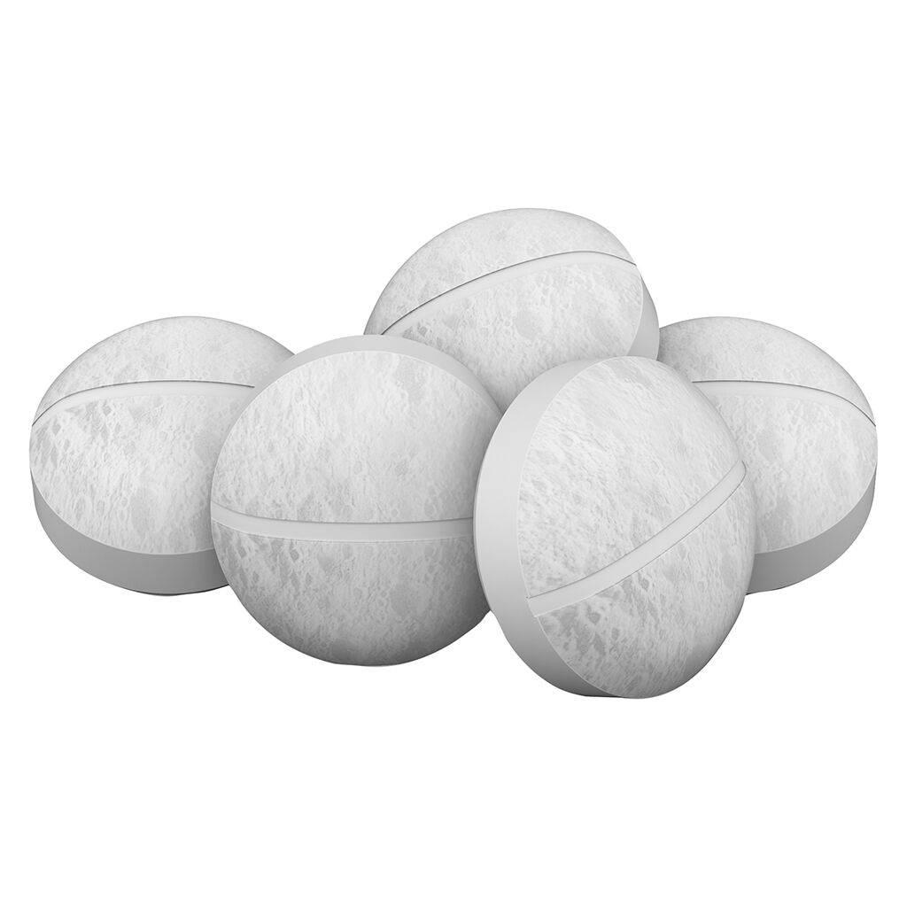 ASPIRE - SPARK 1:1 Moonrocks - Explorer Pack - Hybrid - 5 caps