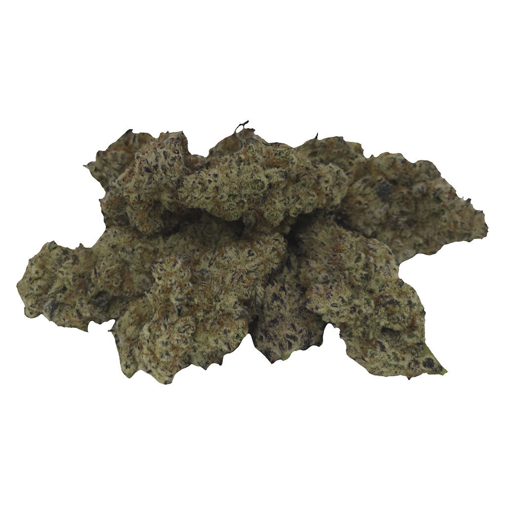 The Corner Boy Cannabis Co. - Traveller's Choice