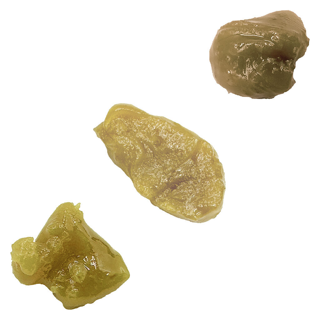 Next Friday - Chameleon Rosin Pack - Hybrid - 1g