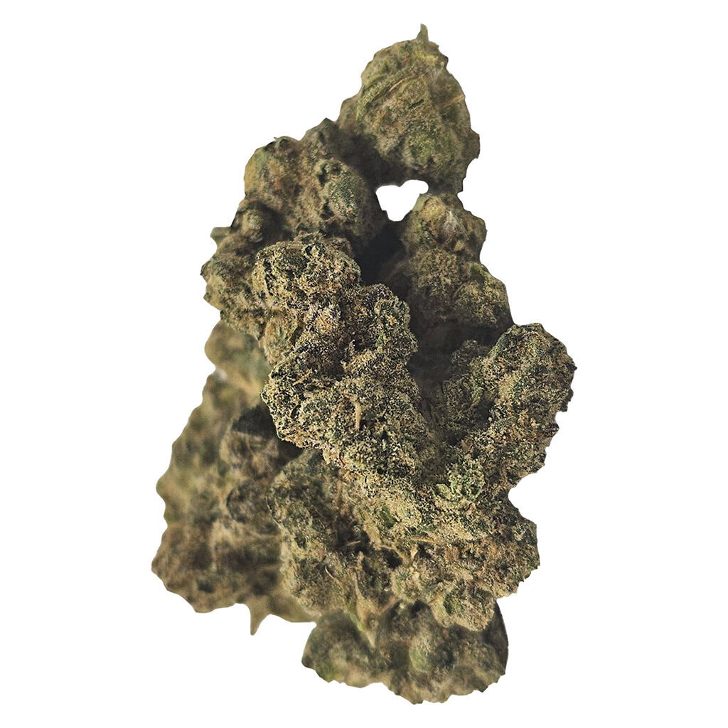 The Corner Boys Cannabis Co. - The Goods