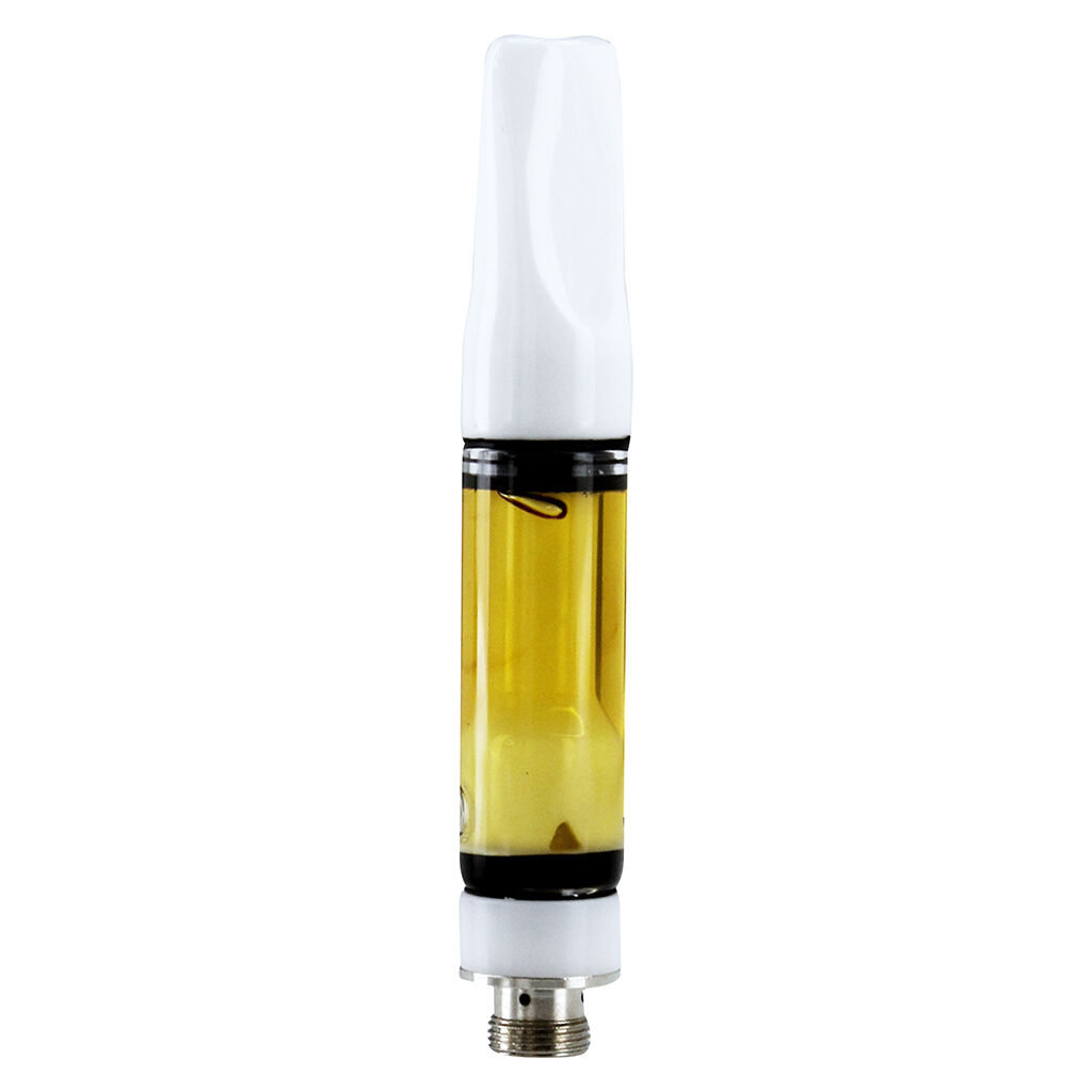 GreenSeal - Live Resin (Sativa) 510 Thread Cartridge - 1g