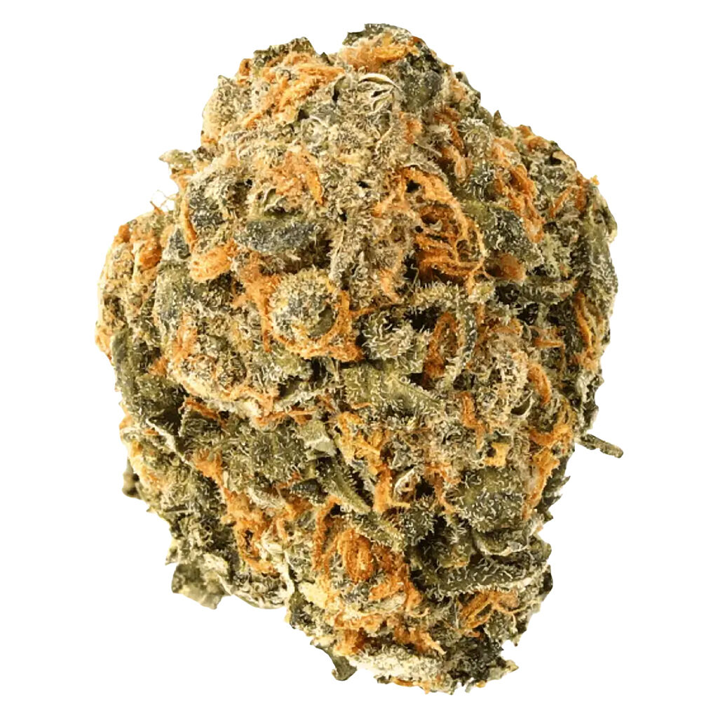Thumbs Up - Garlic Zkittlez