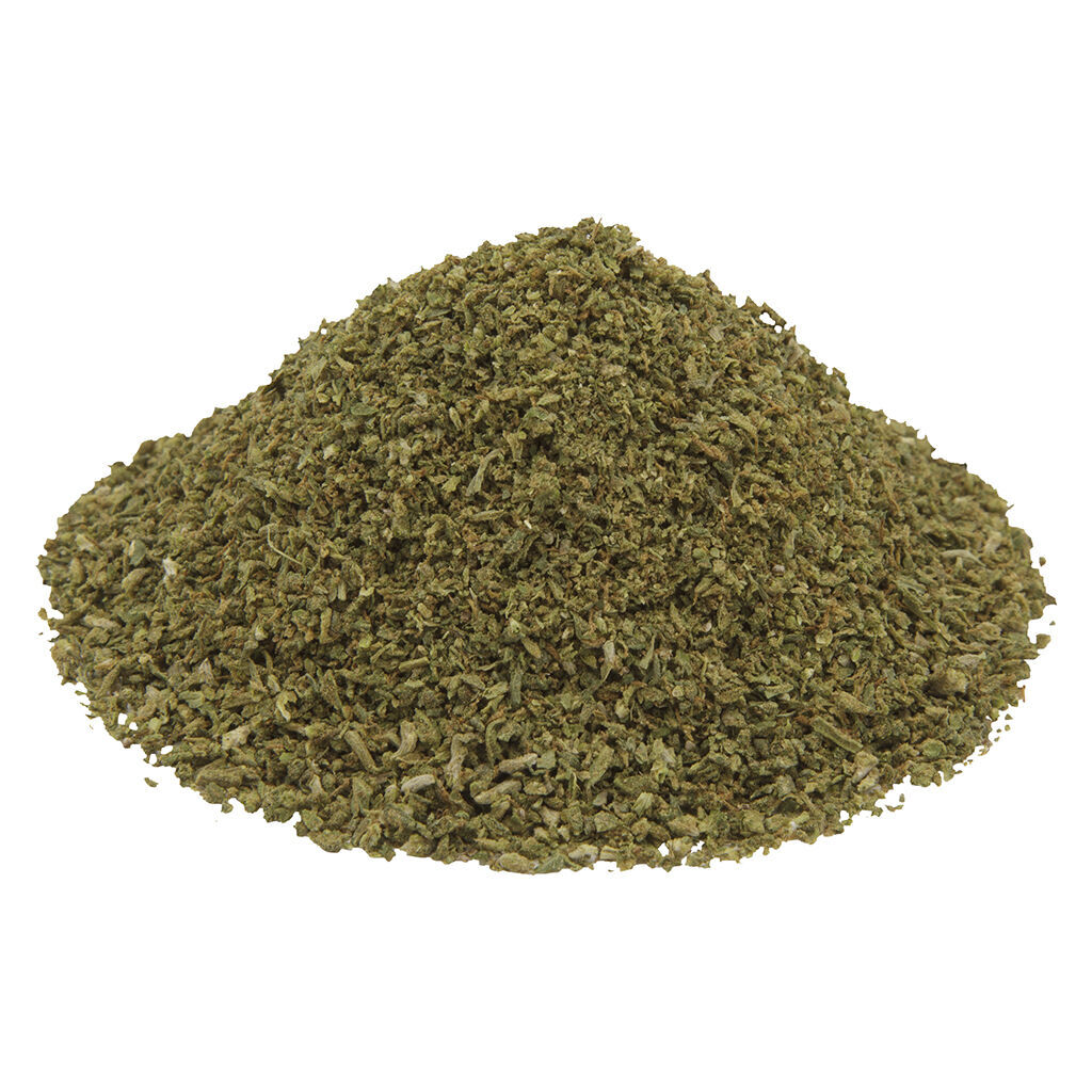 Common Ground - Lemon Pave Milled Ready-to-Roll