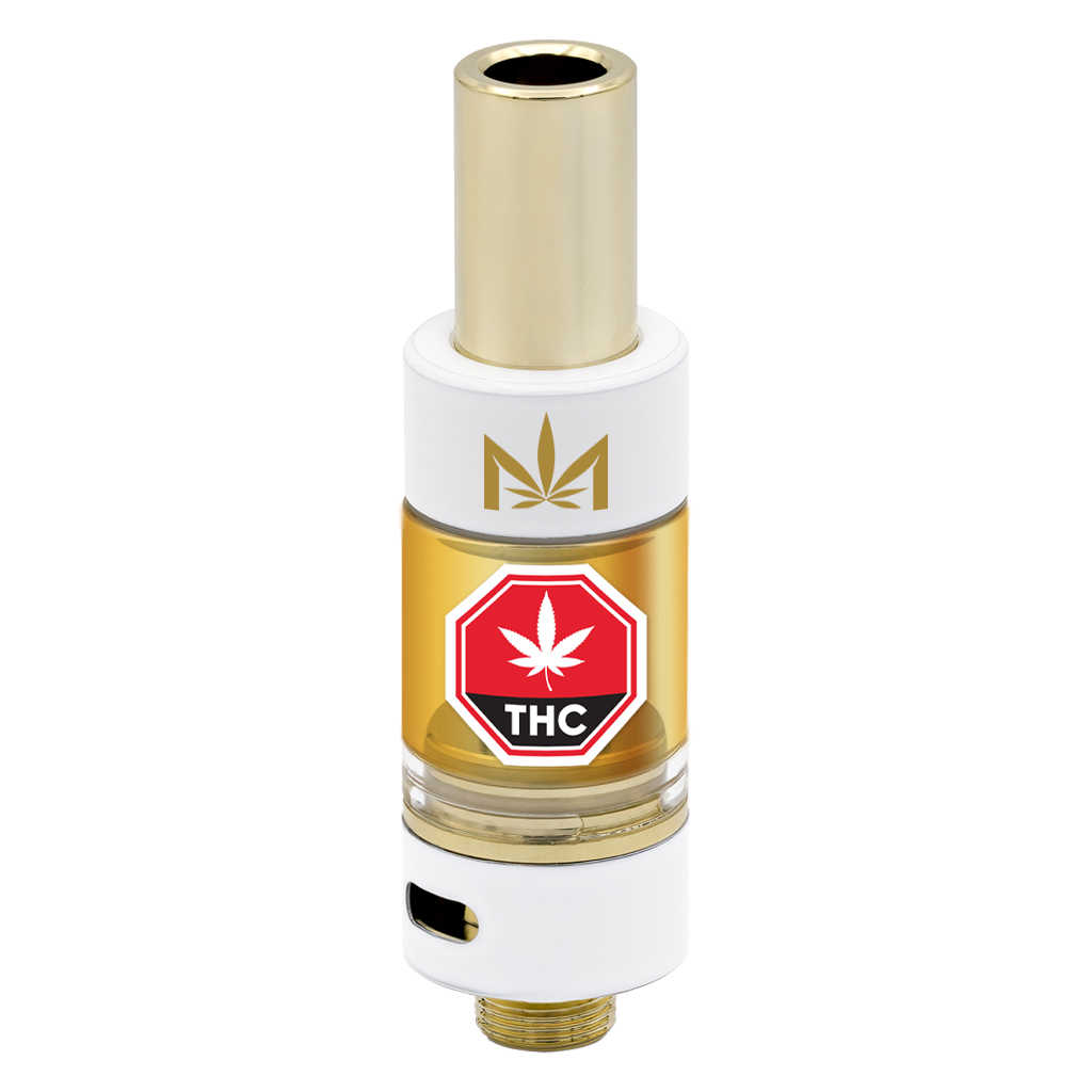 Dime Industries - Dime OG Indica 510 Thread Cartridge - 1g