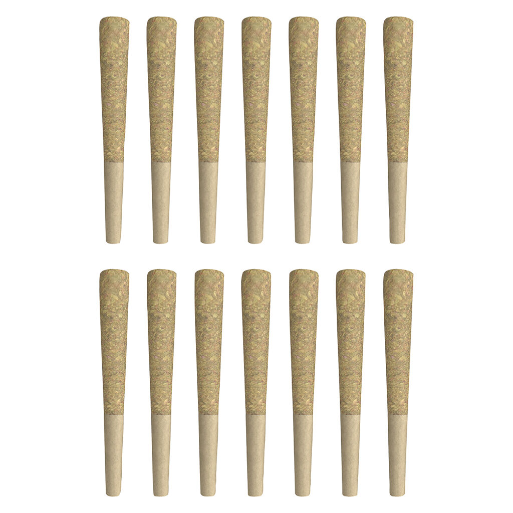 3Saints - Lemon Skunk Pre-Roll - Hybrid - 14x0.5g