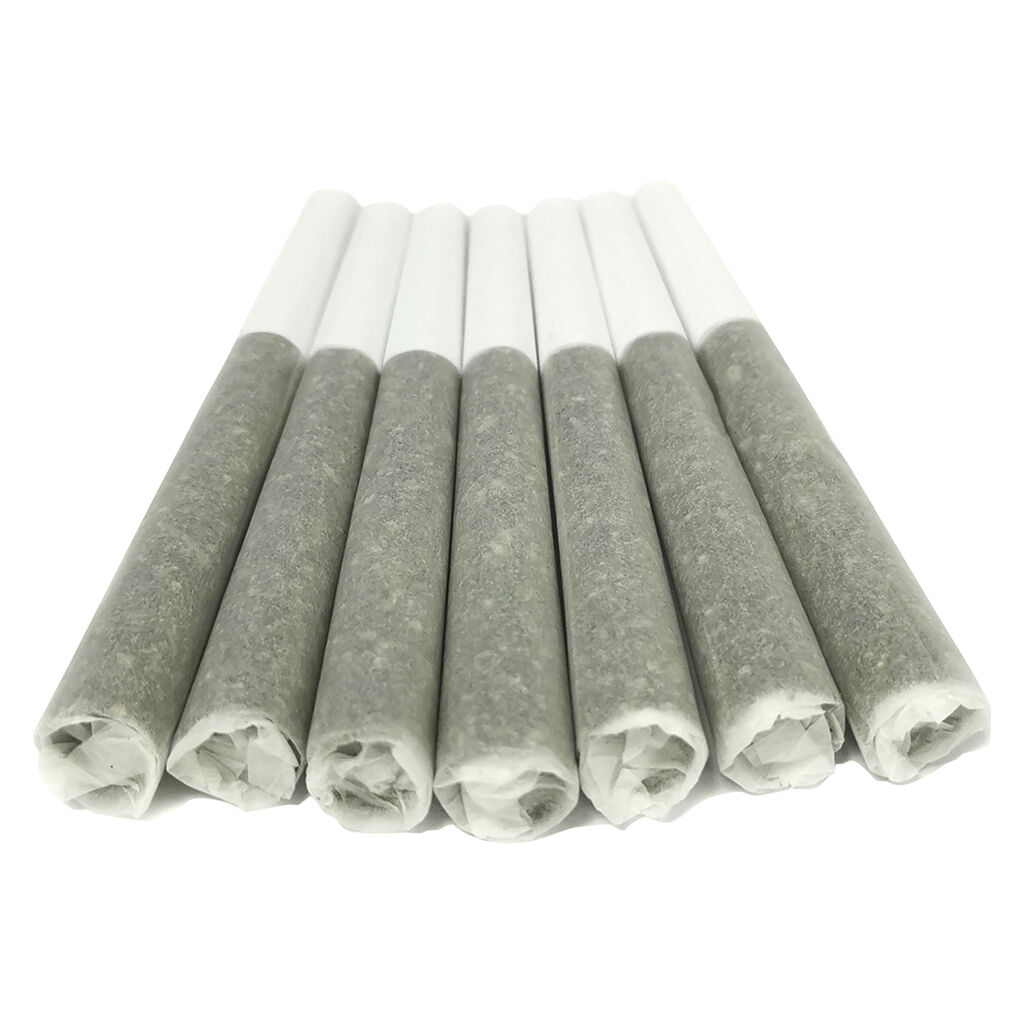 Orchard - Blackberry THCv Slim Stix Pre-Roll - Sativa - 7x0.5g