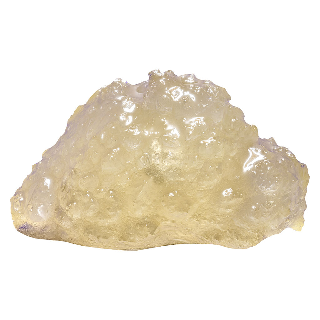RAD - Black Lime Live Resin - Indica - 1g