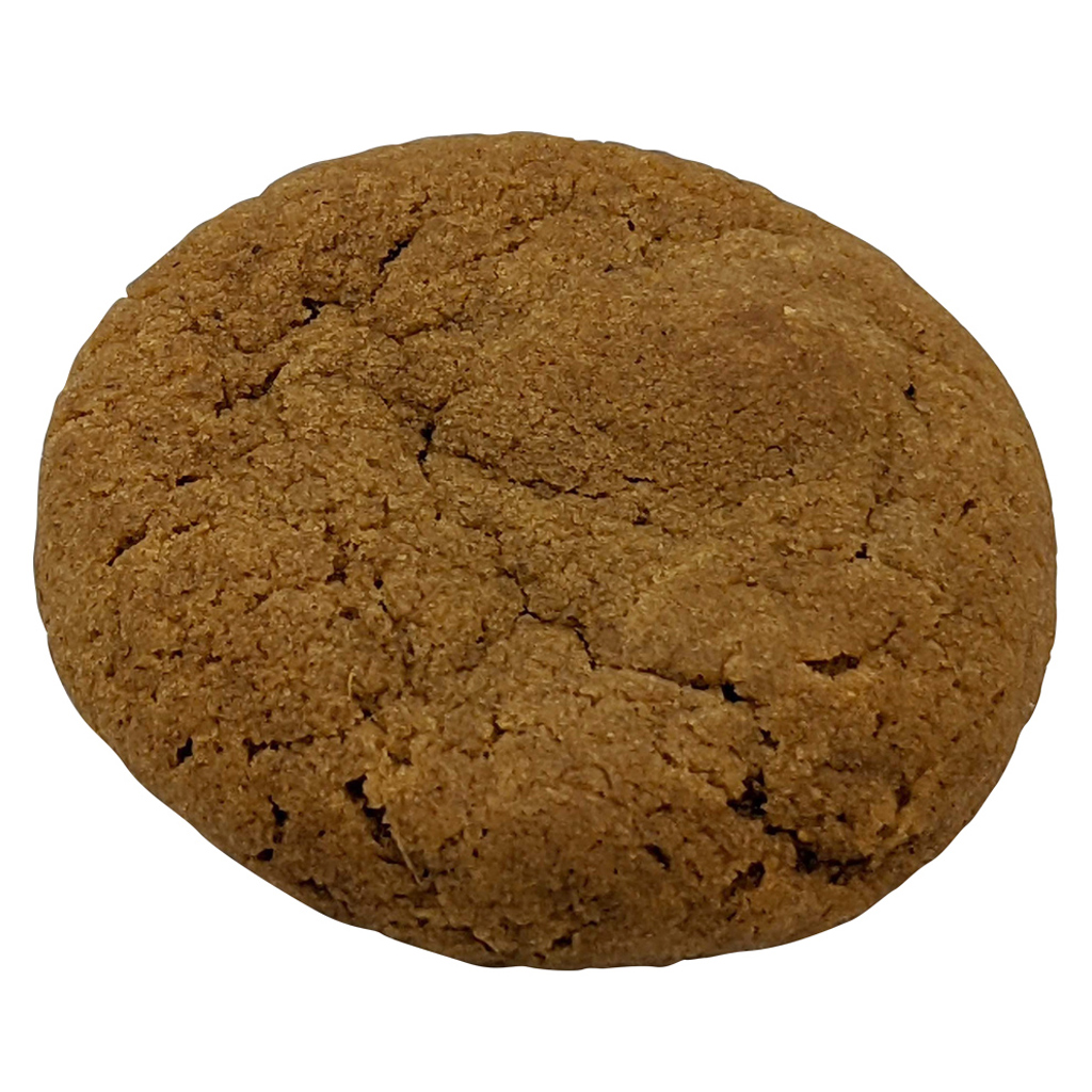 Slowride Bakery - Spicy Ginger Cookie - Blend - 1x20g