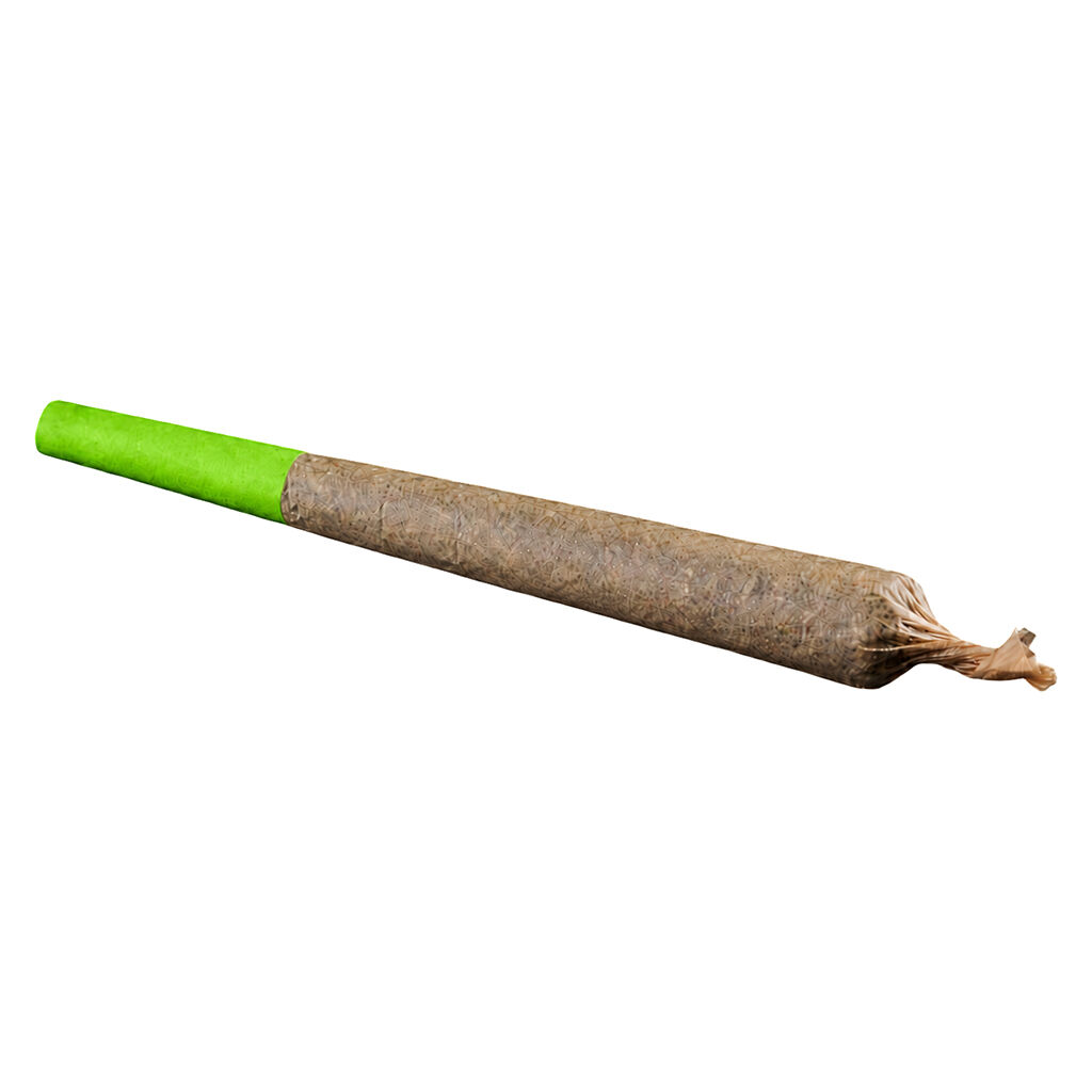 Drip Stix - Atomic Apple Infused Pre-Roll - Hybrid - 1x1g