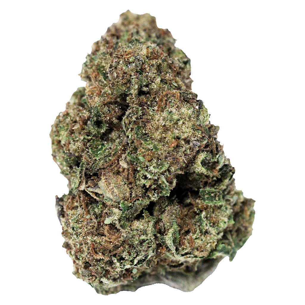Jonny Chronic - Apricot Head