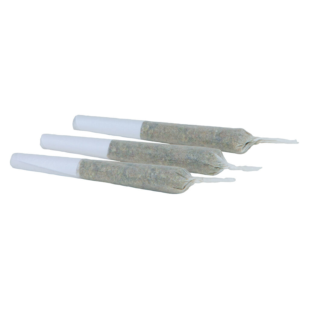 San Rafael '71 - Chemango Kush Pre-Roll - Indica - 3x0.5g