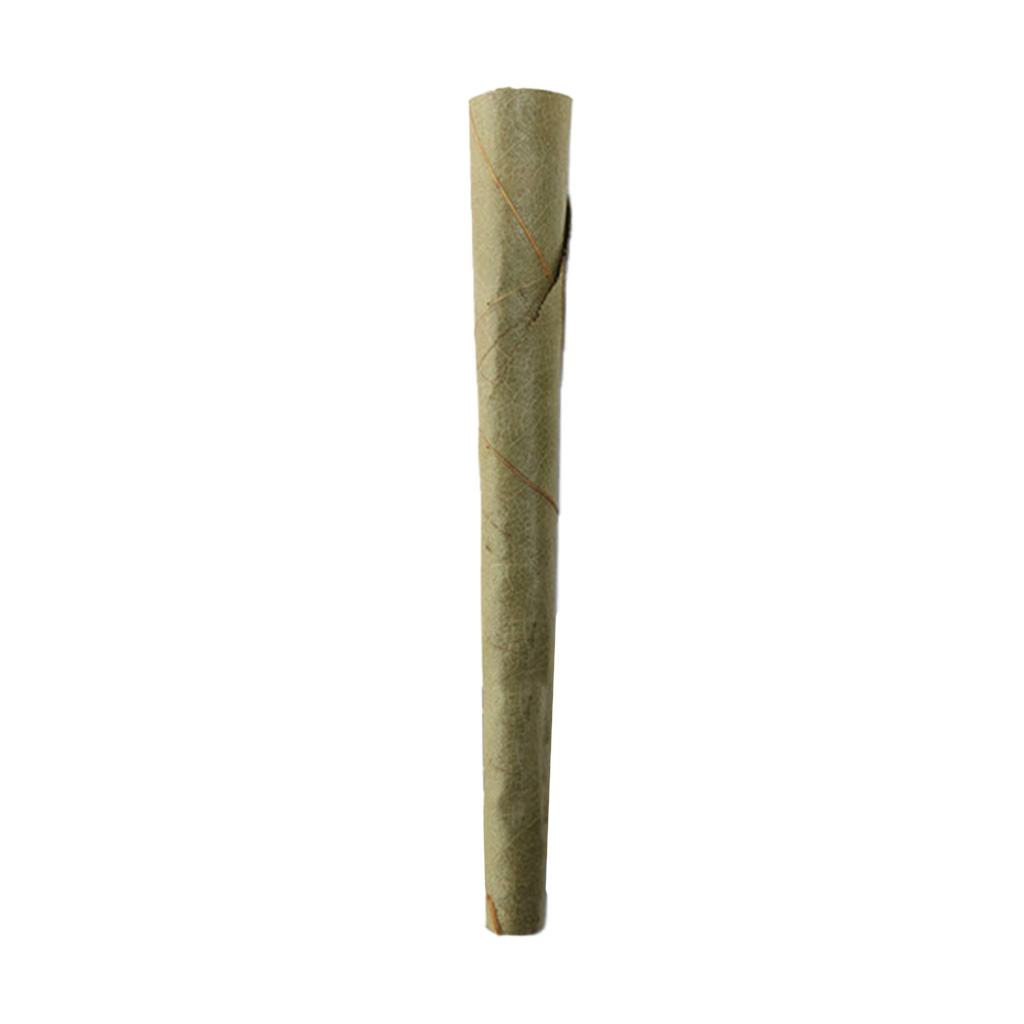 1337 Elite - Island Palm Blunts: Sub Zero Vanilla Ice Pre-Roll Blunt - Indica - 3x0.7g
