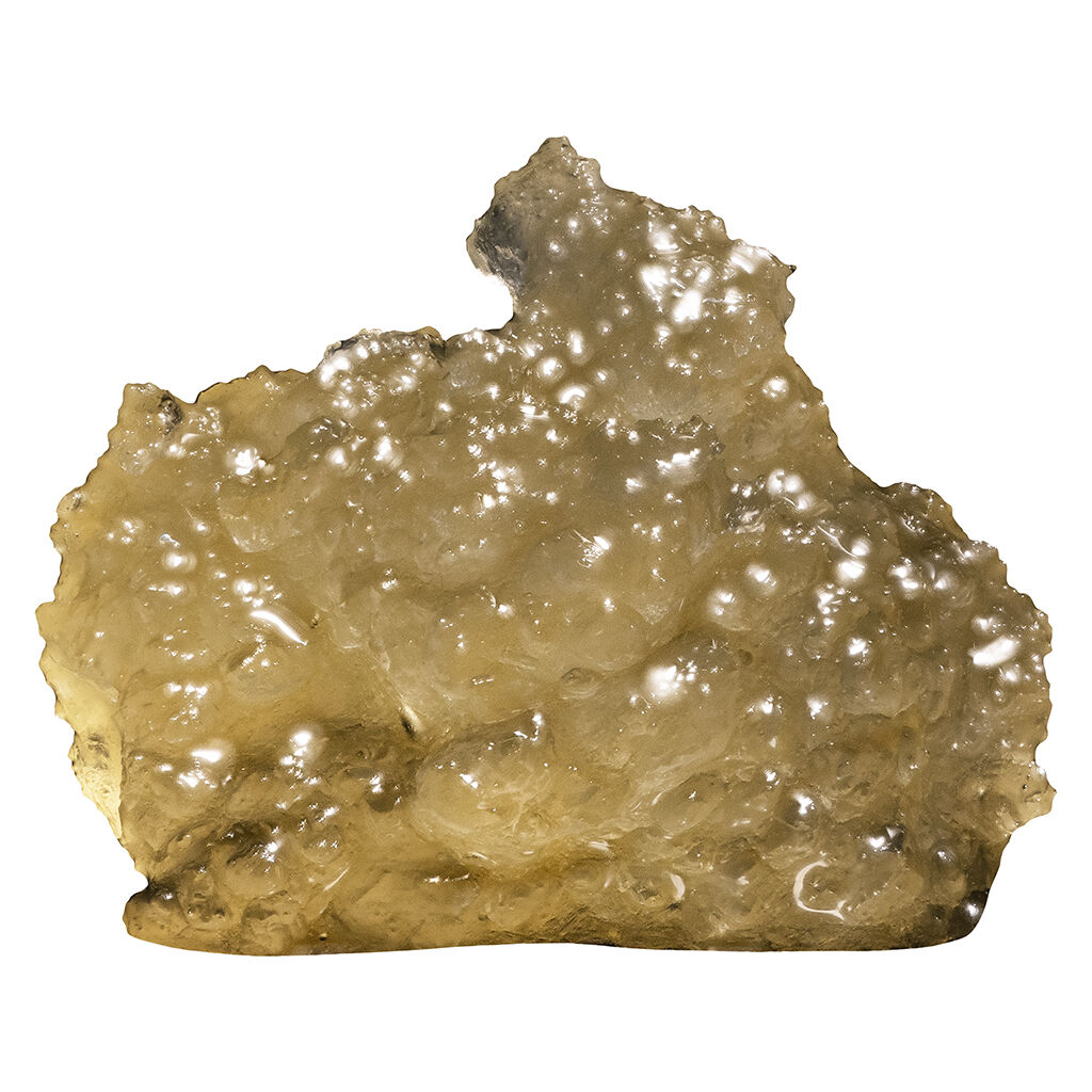 Pura Vida - Liquid Imagination Live Resin Jumbo Jar - Hybrid - 1.2g