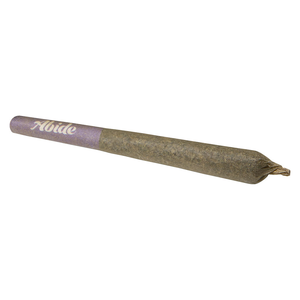 Abide - CBG Infused Mango 1:1:1 Pre-Roll - Hybrid - 3x0.5g