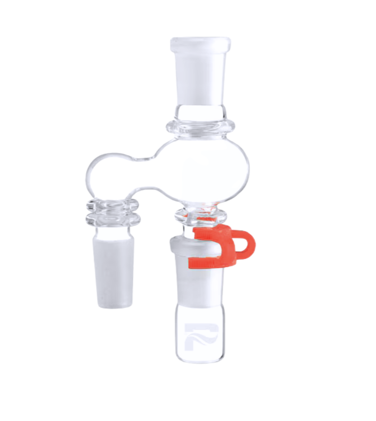 Pulsar 14mm Reclaimer Kit 90 Degree