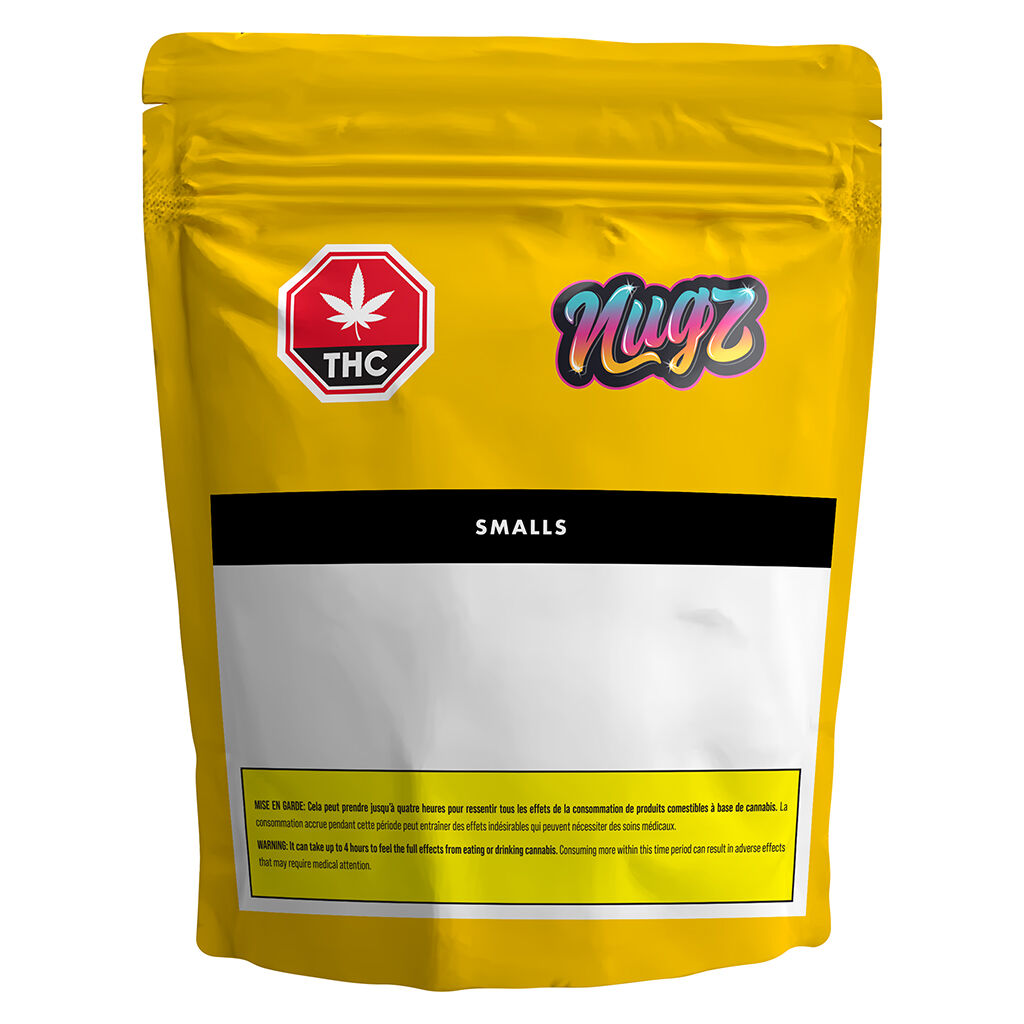 Nugz - Smalls