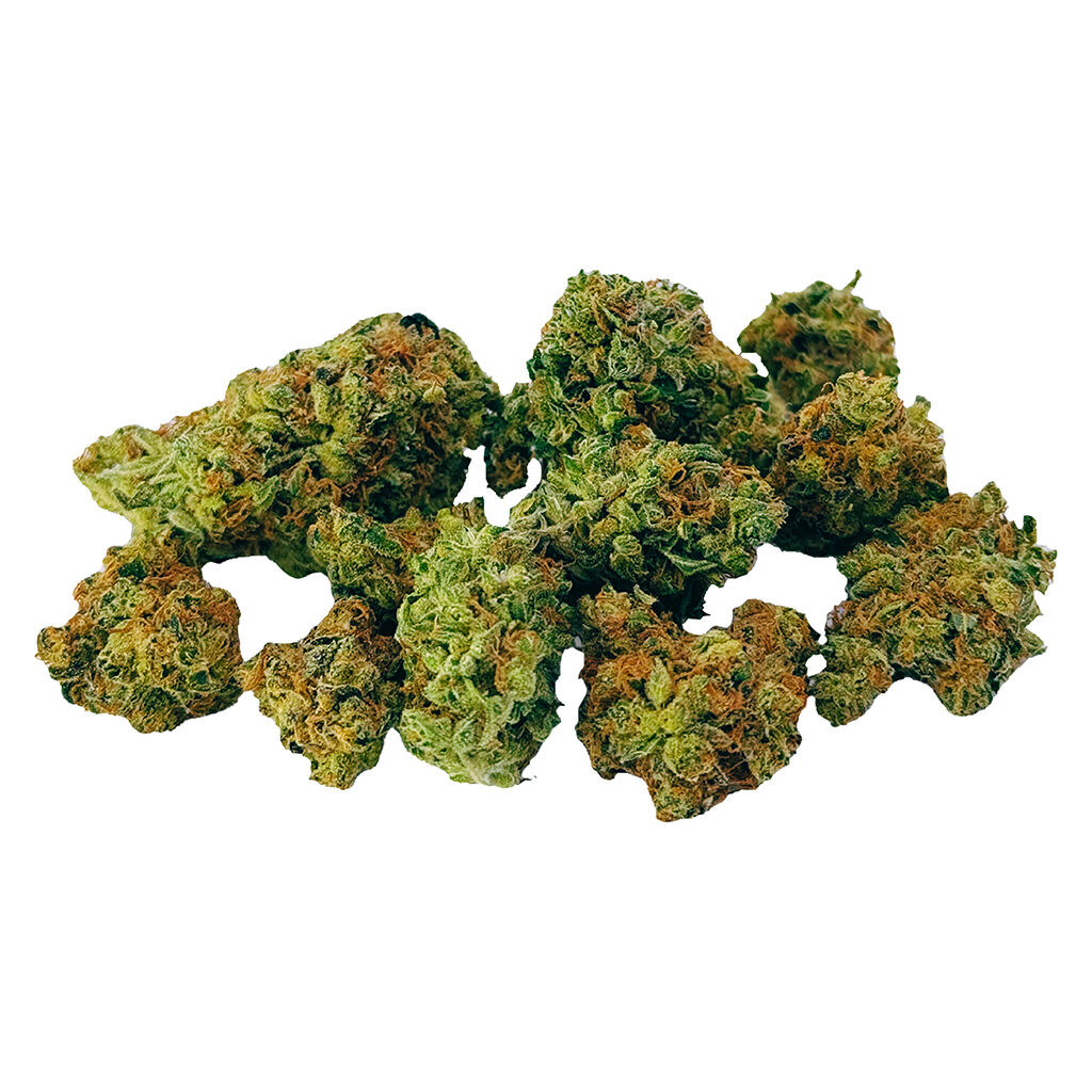 Dab Bods - Grape Limeade Botanical Buds