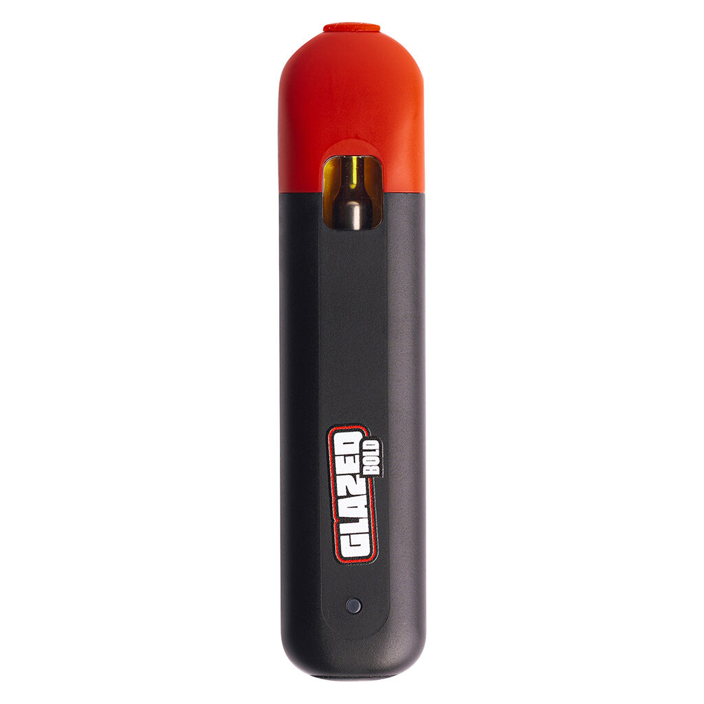 BOLD - Kiwi Berry Twist AIO Disposable - Sativa - 1g
